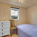 Casa de Férias Binderup Strandpark Iv Abjerg