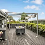 Casa de Férias Binderup Strandpark Iv *