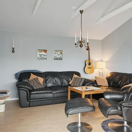 Binderup Strandpark Iv * Abjerg