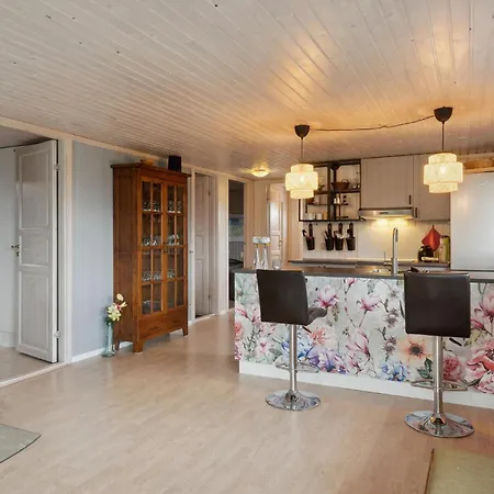 Binderup Strandpark Iv Σπίτι διακοπών Binderup Strand