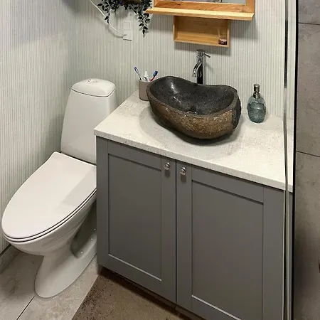 Binderup Strandpark Iv