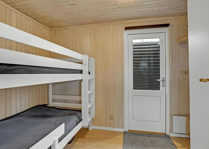 Binderup Strandpark Iv Abjerg