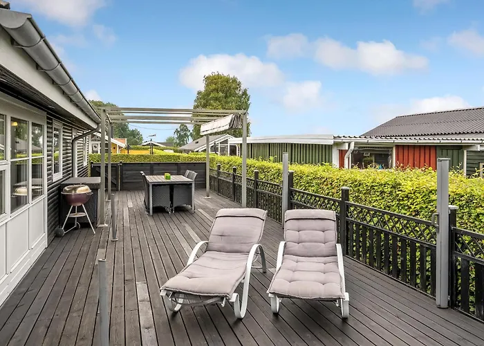 Binderup Strandpark Iv