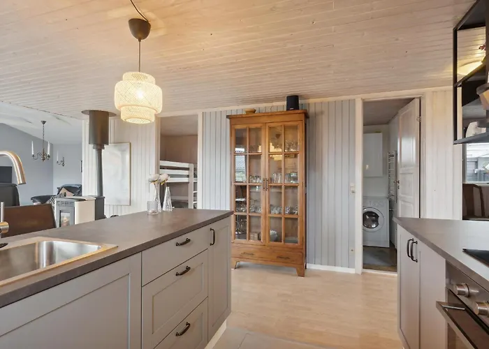 Binderup Strandpark Iv Abjerg