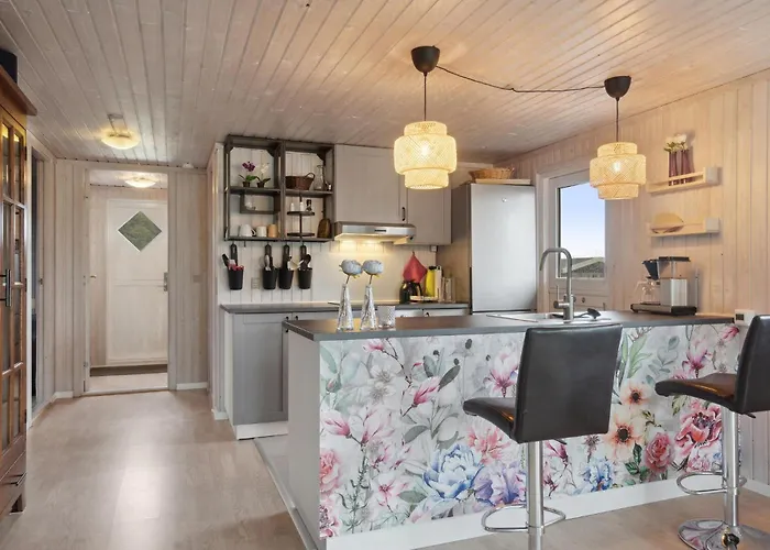 Binderup Strandpark Iv * Abjerg