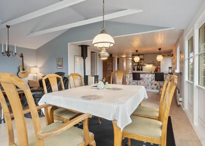 Binderup Strandpark Iv