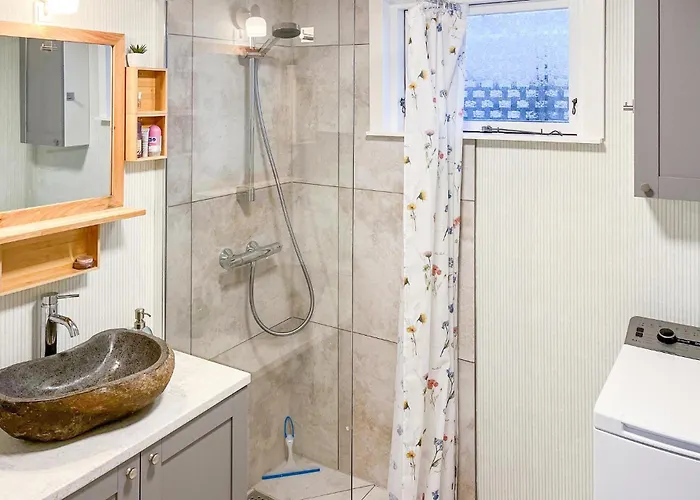 Binderup Strandpark Iv * Abjerg