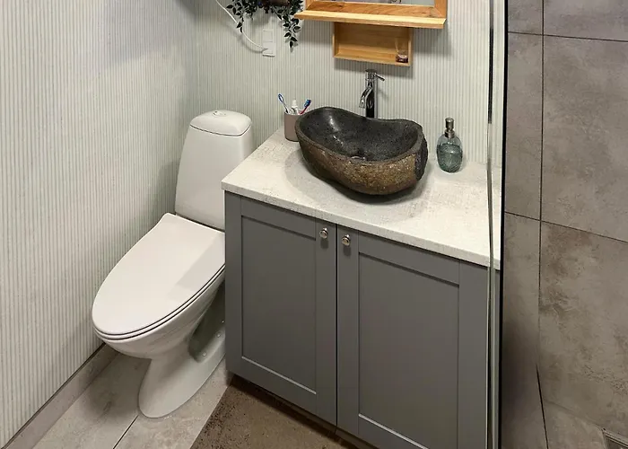 Binderup Strandpark Iv